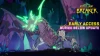 Illustration - Hyper Light Breaker : ce qui vous attend avec la mise à jour majeure Buried Below