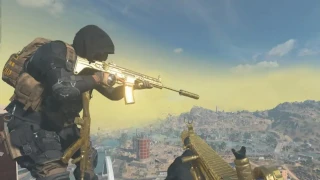 Call of Duty: Modern Warfare 3 : Les camouflages Doré, Forgé, Inestimable et Interstellaire, comment les débloquer ?