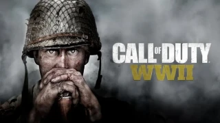 Le quartier général de Call of Duty: WWII, le futur de la communauté COD ?