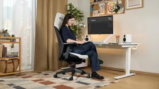 Secretlab Atlas : La nouvelle chaise de bureau ergonomique de la marque est disponible