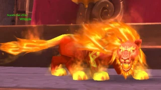 WoW SoD : Blizzard facilite l'accès au buff Frappes féroces des druides