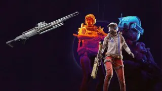 ARC Raiders : Comment débloquer l'arme légendaire Aphelion et bien l'utiliser