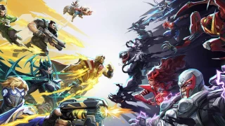Marvel Rivals sort-il sur PS4 et Xbox One ?