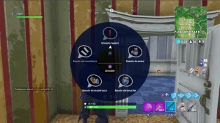 Fortnite : Le concept d'emote pour communiquer avec ses coéquipiers est disponible !