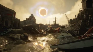 Redfall est-il dans le Game Pass ?