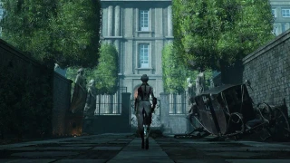 Preview de Steelrising : De danseuse à guerrière, la révolution d'une automate