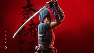 Assassin's Creed Shadows : La taille de la carte est semblable à celle d'Origins