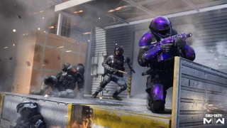 Modern Warfare 2/Warzone 2.0 : Heure de sortie de la Saison 5 Reloaded/Rechargée en France