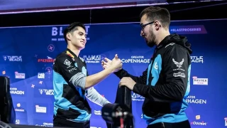 CSGO : Cloud9 complète son équipe avec un Français