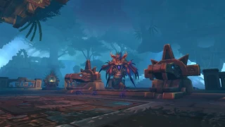 WoW SoD : L'événement de Strangleronce pourrait être lié à Hakkar