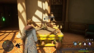 Hogwarts Legacy : Tige de sisymbre, comment en avoir facilement ?