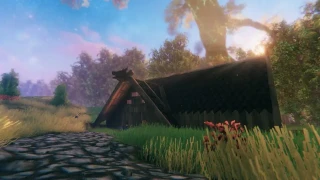 Valheim fête son premier anniversaire et continue son teasing des prochaines mises à jour
