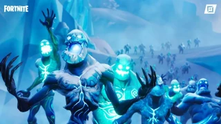 Fortnite mode Créatif : Les joueurs peuvent désormais créer leur propre version de Neo Tilted