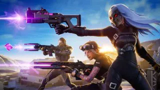 Les enfants bientôt interdits de micro sur Fortnite et Roblox ?