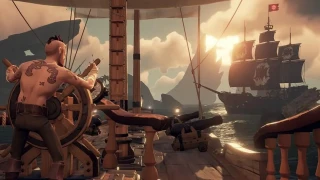 Sea of Thieves est un de plus gros succès du Xbox Game Pass