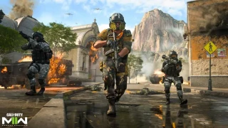 Call of Duty: Modern Warfare 2 : Le ratio/KDA, comment le voir ?
