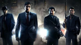 Mafia 3 sur le point d'être annoncé ? 