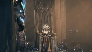 Atlas Fallen passe Gold