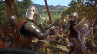 Kingdom Come: Deliverance : Une suite annoncée lors de l'E3 ?