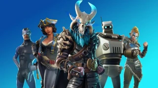 Fortnite Sauver le monde : MàJ 22.40, les détails