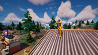 Fortnite S2 : Défis semaine 4, toutes les quêtes, astuces et récompenses (chapitre 4)