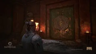 The Blood of Dawnwalker : Les configurations PC