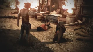 Présentation et découverte de Wild West Online