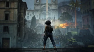 World War Z: Aftermath partage sa date de sortie