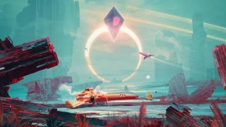 Les développeurs de No Man's Sky sur un projet « énorme, ambitieux et déjanté »