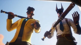 Fortnite : Quand et à quelle heure commence la saison 2 du chapitre 6 ?