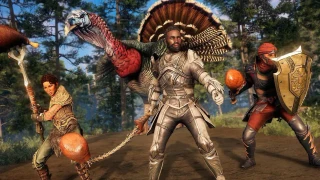 New World: Aeternum : Découvrez le contenu de la roadmap pour la saison 7