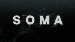 SOMA est disponible gratuitement sur GOG.com jusqu'à dimanche