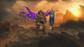 Diablo III : Eternal Collection Switch est annoncé avant l'heure