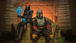 Fortnite proposera une collaboration avec Boba Fett pour Noël