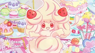 Pokémon Pocket vous invite à récupérer une carte sucrée et festive