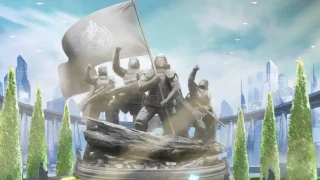 Helldivers 2 : Une nouvelle cité à défendre révélée par un leak ?