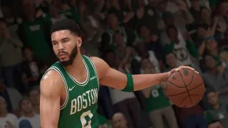 NBA 2K26 est-il dans le Game Pass ?