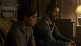 The Last of Us: Part II proposera une mise à jour « Day One »