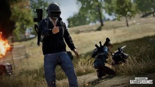 PUBG : Comment fonctionne le système de réputation ?