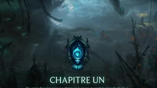 Ombre et fortune - Chapitre 1