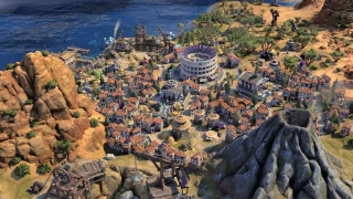 Civilization 7 : Heure de sortie en France