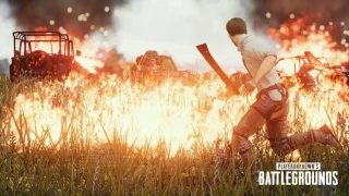 PUBG : Le War Mode Crash Carnage débarque ce week-end sur PC