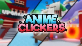 Roblox : Codes Anime Clicker Simulator (Juin 2026)