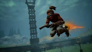 Harry Potter: Quidditch Champions : Heure de sortie en France