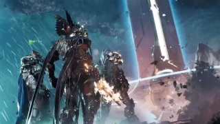 Godfall donnera prochainement de ses nouvelles