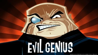 Evil Genius 2 officialisé sur PC !