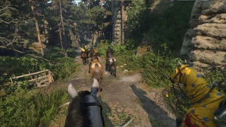 Kingdom Come: Deliverance 2 : Quelle est sa durée de vie ?