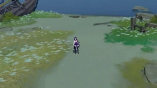 Genshin Impact : Suivre l'état des serveurs & maintenances