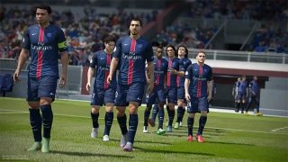 Une seconde mise à jour arrive pour FIFA 16