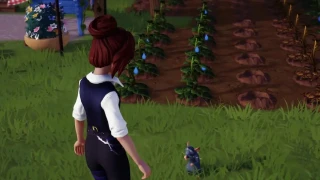 Disney Dreamlight Valley : Comment débloquer la glace pilée ?
